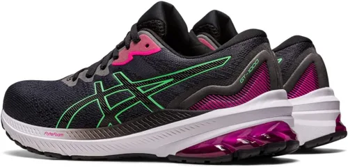 Vista 3 de ASICS GT-1000 - Tenis de correr para mujer, 11