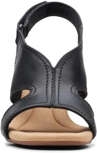 Vista 4 de Clarks Sandalias de cuña Kyarra Aster para mujer