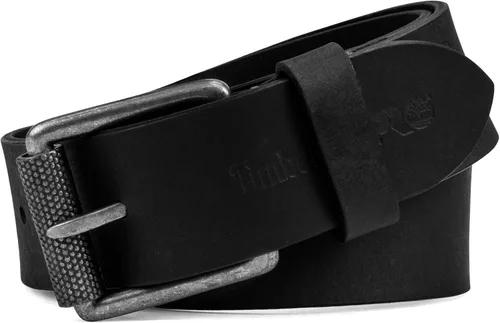 Vista 2 de Timberland PRO - Cinturón de piel para hombre 40mm