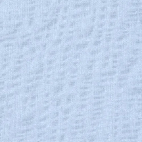 Vista 6 de Funda de sofá lavable 100% algodón puro, funda de sofá de gasa azul bebé para sofá seccional, 3 plazas, sofá, muselina transpirable tela natural