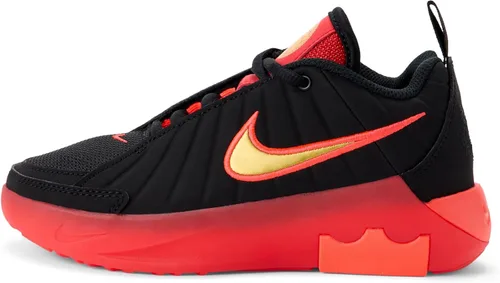 Vista 8 de Nike Zapatillas de baloncesto Lebron Witness Ix para niños