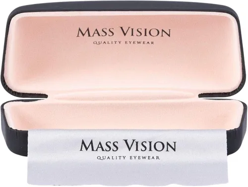 Vista 5 de Mass Vision Lentes de sol bifocales polarizados casi invisibles 'The Influencer' para hombres y mujeres