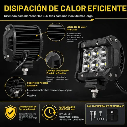 Vista 6 de Shangyuan Pontón - Luz de acoplamiento para barcos - Esparcidor LED marino y luces de navegación, azul, 2 piezas azul (2pcs blue)