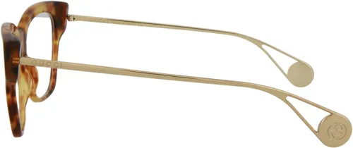Vista 3 de GG0438O 0438 - Gafas de ojo de gato 2047in