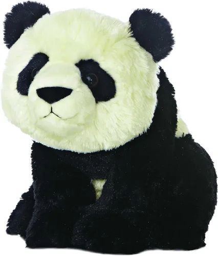 Vista 10 de Aurora® Huggable Destination Nation™ EEL - Animal de peluche – Exploración global – Diversión de aprendizaje – Verde 54 pulgadas