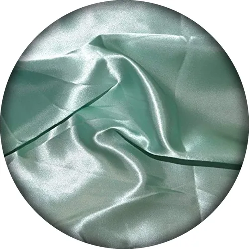Vista 46 de New Star Fabrics Tela de satén de peso medio, 60 pulgadas de ancho, perfecta para vestidos de novia, disfraces y decoraciones elegantes, encanto