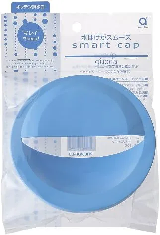 Vista 2 de Tapa inteligente para grifo ph6540 °F