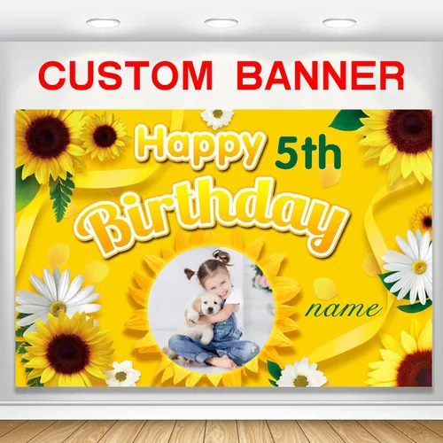 Vista 27 de Decoración personalizada para fiesta mexicana, carnaval, fiesta de feliz cumpleaños, suministros personalizados, fiesta mexicana, carnaval, Estilo-P