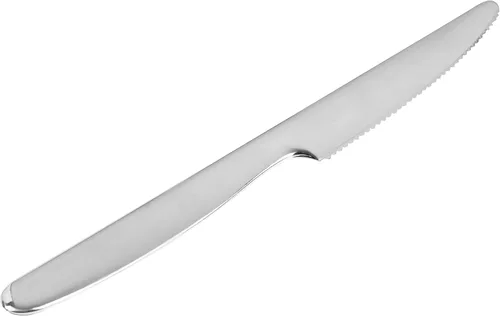 Vista 18 de Restaurantware Moderna - Cucharas desechables de 5.5 pulgadas, 250 cucharas de postre pequeñas reciclables, resistentes a las grietas para todo tipo