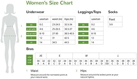 Vista 6 de Boodycómoda braga clásica, alta, de material ecológico, para mujer