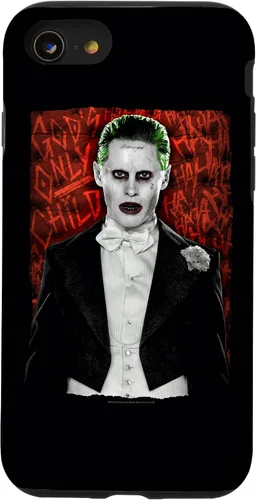 Vista 18 de Suicide Squad Joker Dressed to Kill - Carcasa para iPhone 17