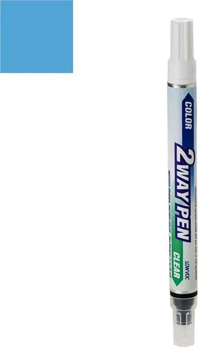 Vista 64 de Aerosol for Suzuki Esteem Automotive Touch-up Paint - Satin Black Clearcoat 1SC - All-Inclusive Package