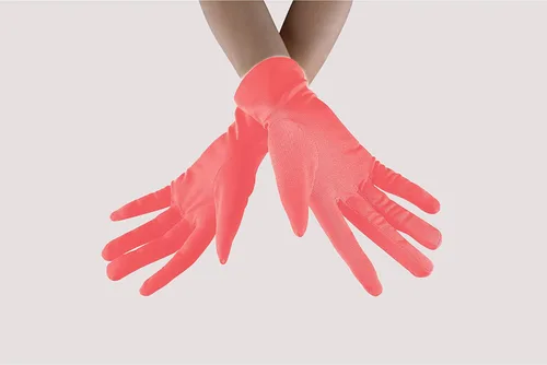 Vista 14 de Seeksmile Guantes de lycra con spandex para adulto.