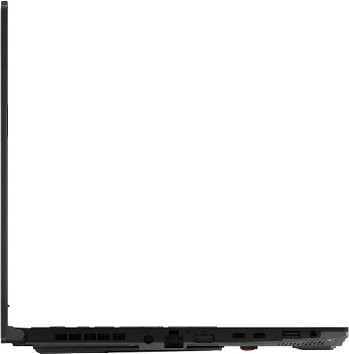 Vista 8 de EXCaliberPC ASUS TUF Dash F15 FX517ZR-F15.I73070 (i7-12650H, 16GB RAM, 512GB NVMe SSD, RTX 3070 8GB, FHD 144Hz, Windows 11) 2022