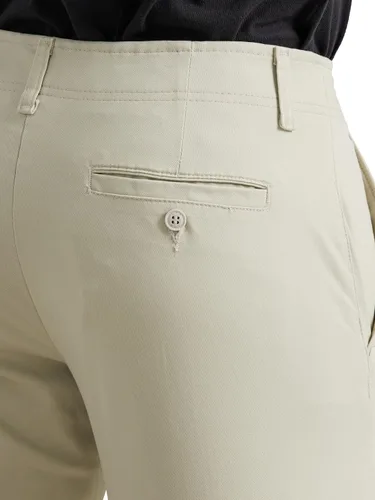 Vista 71 de Lee Extreme Motion Pantalón regular recto sin pliegues al frente para hombre