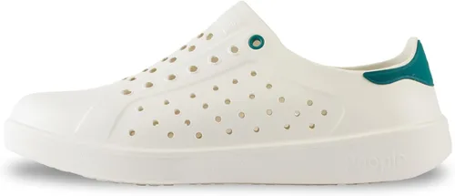 Vista 3 de People Footwear Zapatos de agua EVA sin cordones para hombres y mujeres, diseño unisex, ligeros, cómodos, duraderos, antideslizantes, impermeables