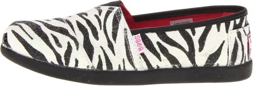 Vista 7 de Skechers Kids 85067L Bobs World III Slip On