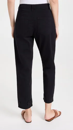 Vista 3 de Pistola Denim Pantalones Tammy para mujer