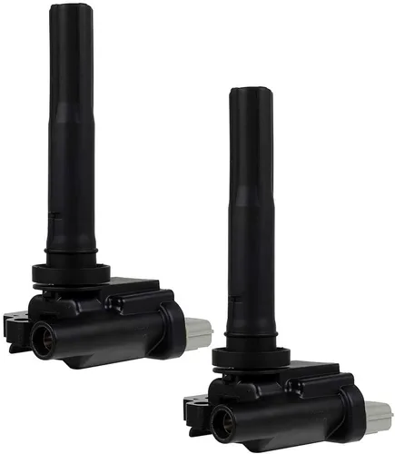 Vista 162 de ECCPP Bobinas de encendido compatibles con Dodge Caravan, B150, B250, B350, B2500, B3500, Dakota 1991-1997, repuesto para UF97 5C1707 para viajes