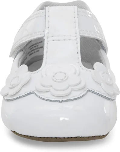 Vista 5 de Stride Rite Zapato unisex para cuna Pw-nori
