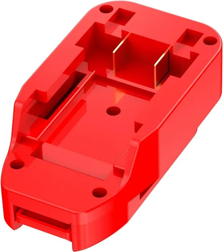 Vista 3 de 1 adaptador solo compatible con herramientas inalámbricas Craftsman V20, compatible con baterías de litio Porter Cable 20 V MAX (no 18 V), solo
