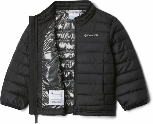 Vista 7 de Columbia Chaqueta Powder Lite para niño
