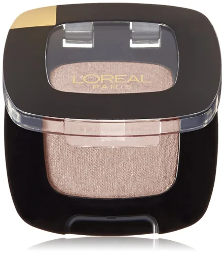 Vista 4 de L'Oréal Paris Colour Riche Monos - Sombra de ojos, Matte Chill, 0.12 oz.