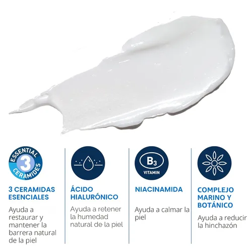 Vista 3 de Sistema de renovación CeraVe