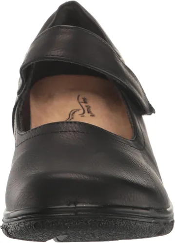 Vista 2 de Easy Street Zapatos planos Archer Mary Jane para mujer