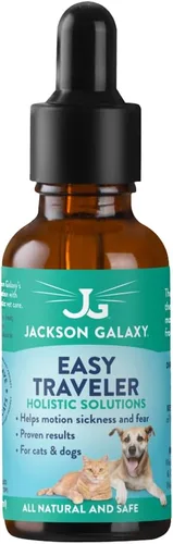Vista 15 de Solución para animales hostiles "Bully Solution" de Jackson Galaxy