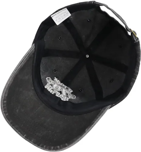 Vista 5 de Gorra de béisbol de edición limitada 1954 para hombres y mujeres, divertida gorra de algodón ajustable bordada 70 cumpleaños