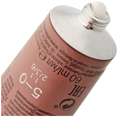 Vista 4 de Schwarzkopf IG Color10 5-0 2.0 fl oz