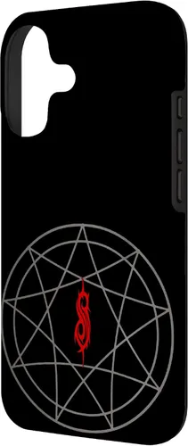 Vista 2 de Slipknot Funda oficial con capucha de grupo We are Not Your Kind para iPhone 17