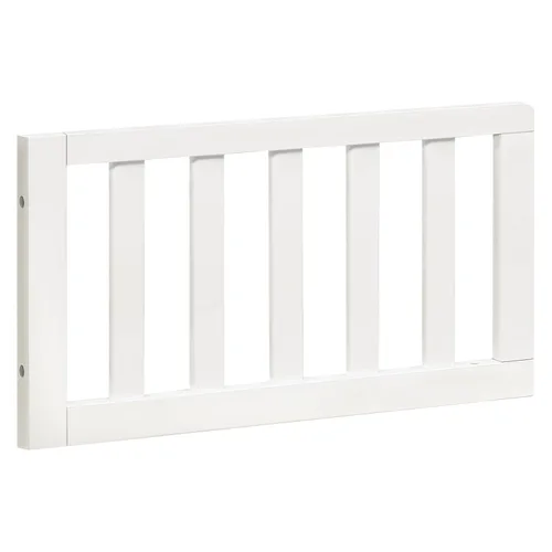 Vista 5 de DaVinci Kit de conversión de cama infantil (M12599) en castaño
