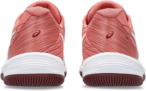 Vista 5 de Asics Zapatillas de tenis Gel-Game 9 para mujer