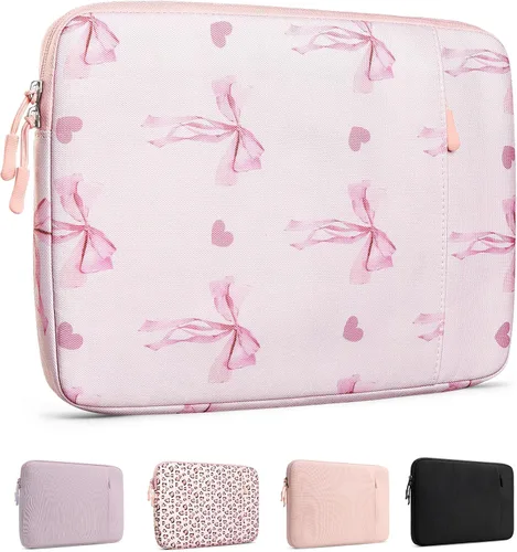 Vista 9 de ProCase Funda para MacBook Neo de 13 pulgadas para 2026 (A3404, A18 Pro)
