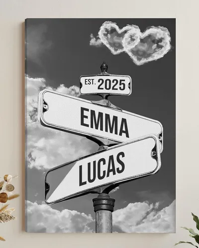 Vista 13 de NAZENTI Retrato de acuarela personalizado de foto, arte de pared con foto familiar, regalos personalizados para el día del padre para abuelo, papá