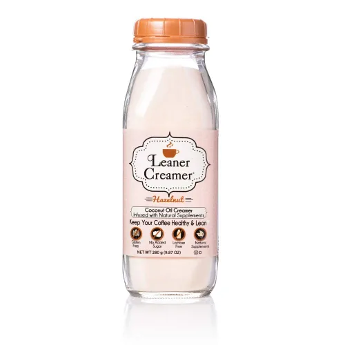 Vista 11 de Leaner Creamer Crema de café de fórmula original, 140 porciones