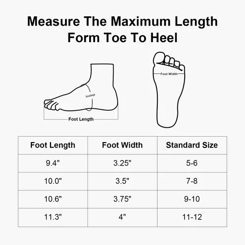 Vista 3 de LongBay Pantuflas de espuma viscoelástica de piel sintética para mujer, cómodas y planas, con puntera abierta, cómodas sandalias de casa