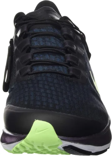 Vista 2 de Nike Air Zoom Pegasus 37 Flyease Zapatillas Para Correr Hombres Ck8474-001
