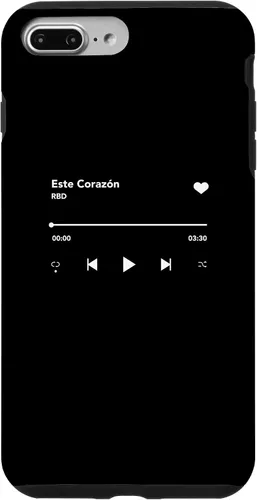 Vista 12 de Rebelde Tour 2023, Rebelde Concert Case for iPhone 17