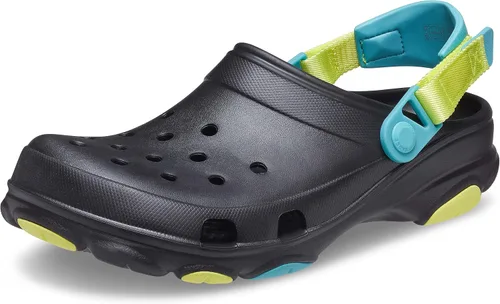 Vista 19 de Crocs Classic All Terrain - Zuecos unisex para adultos