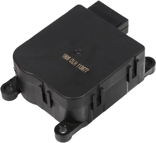 Vista 10 de SCITOO Actuador de puerta mezcladora de calentador HVAC Compatible con Chrysler 300M 1999-2004, Chrysler Intrepid 1998-2004, Chrysler LHS 1999-2001