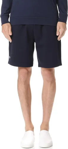 Vista 2 de Lacoste Pantalón corto de forro polar deportivo para hombre