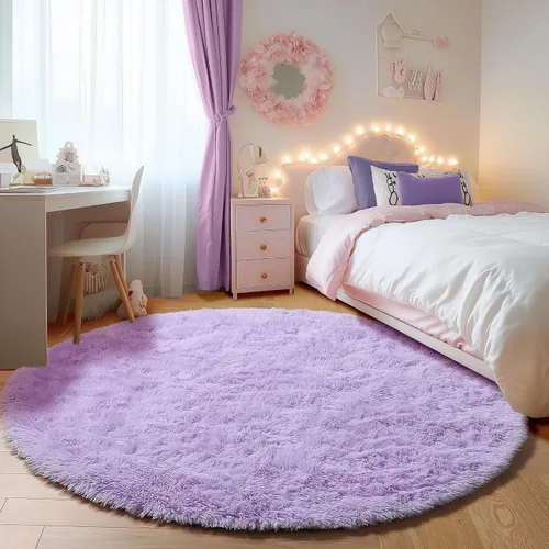 Vista 21 de ONASAR - Alfombra de pasillo negra de 2 x 6 pies, esponjosa, lavable, ultrasuave, afelpada, peluda, tapete para bebés, dormitorio de niños, armario