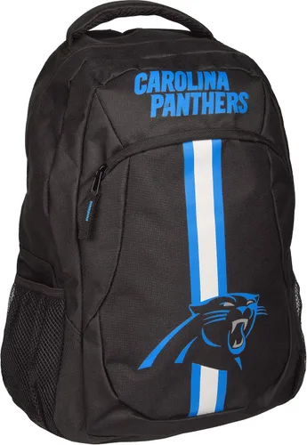 Vista 9 de FOCO NFL - Mochila unisex para adultos con logotipo del equipo de la NFL