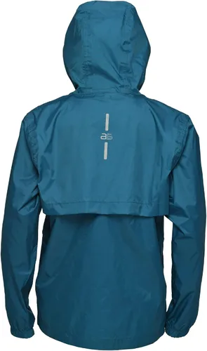 Vista 2 de Chaqueta Arctix Kids Stream impermeable, para niños