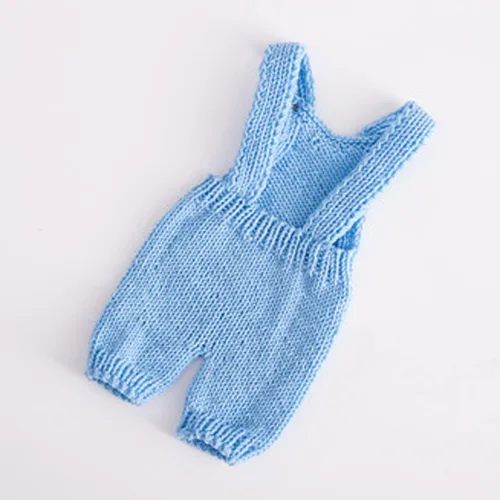 Vista 3 de Zeroest Accesorios de fotografía para bebé, traje de sesión de fotos para niño y niña, disfraz de ganchillo para recién nacido, ropa de punto