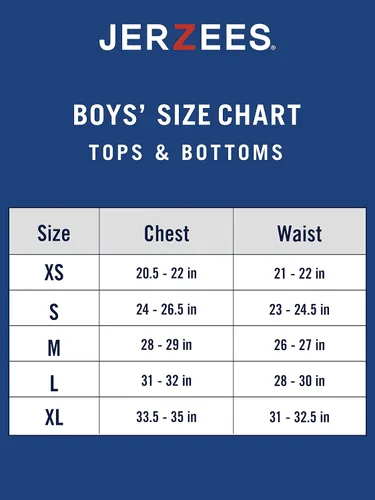 Vista 3 de Jerzees - Sudadera con capucha y pantalón de tela polar para niño