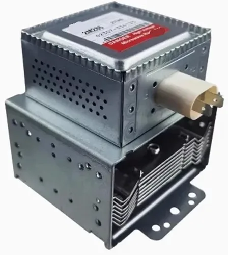 Vista 4 de 1000W Magnetron 2M286 For Industrial Microwave Oven Parts Accessories